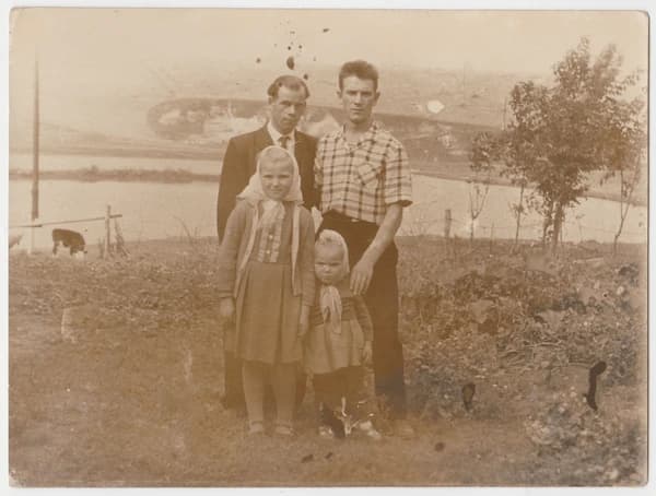 Photo ancienne colorisee 06